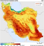 The First PV Project from Turkey in Iran
