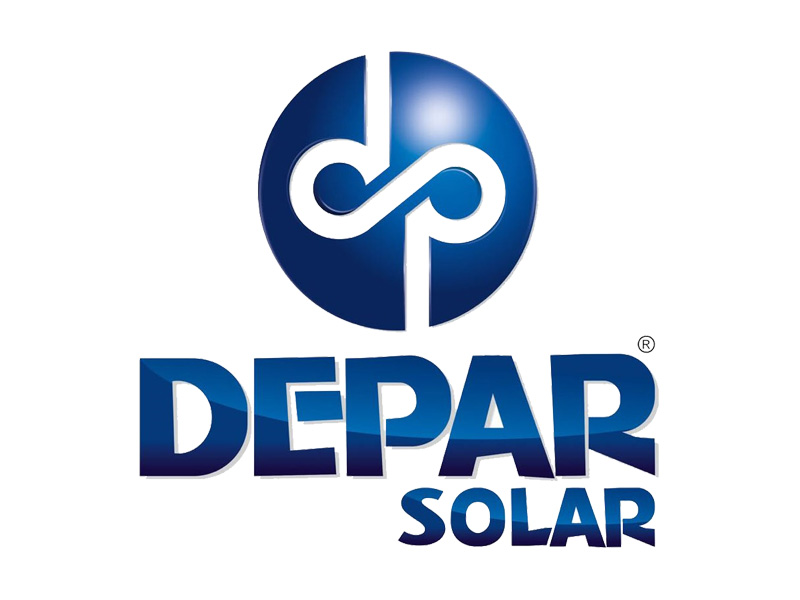 Depar Solar Area and Warehouse Lighting for Sudan Customs Administration-Africa
